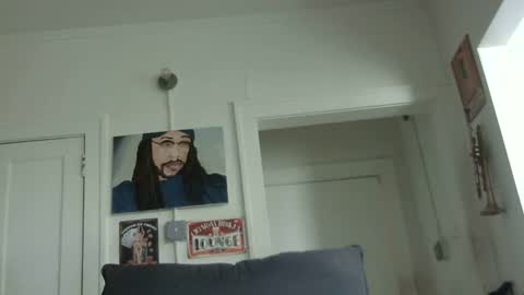 Arteblazze not daddy boy bitch or nigga online show from 5, 2, 2025