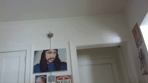 Arteblazze not daddy boy bitch or nigga online show from 14, 2, 2025