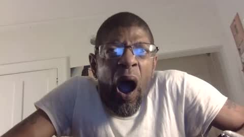 Arteblazze not daddy boy bitch or nigga online show from 15, 2, 2025