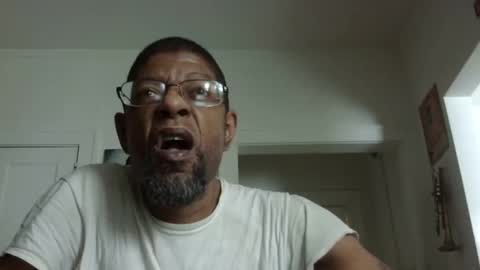 Arteblazze not daddy boy bitch or nigga online show from 17, 2, 2025