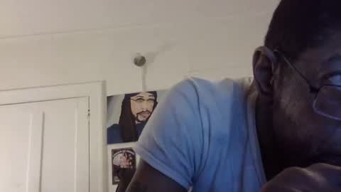 Arteblazze not daddy boy bitch or nigga online show from 27, 2, 2025