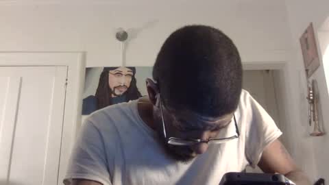 Arteblazze not daddy boy bitch or nigga online show from 1, 3, 2025