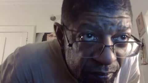 Arteblazze not daddy boy bitch or nigga online show from 10, 3, 2025