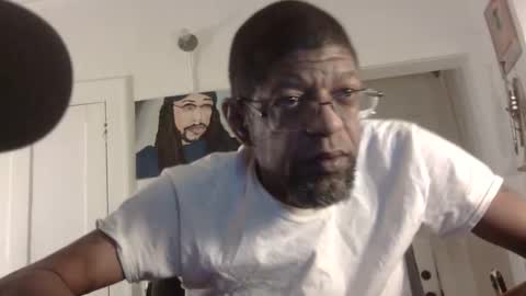 Arteblazze not daddy boy bitch or nigga online show from 12, 3, 2025