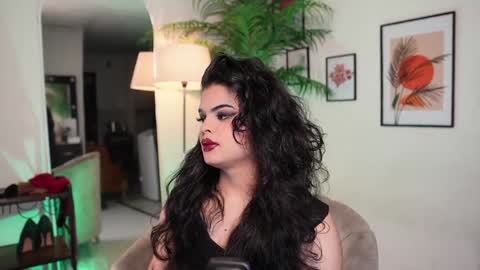 Chloe  online show from 26, 1, 2025