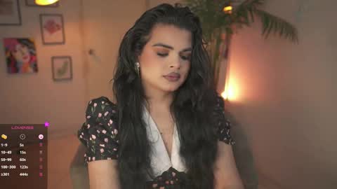 Chloe  online show from 17, 1, 2026