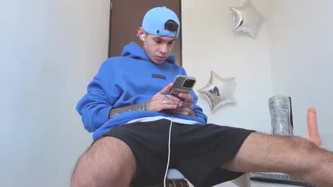   online show from 12, 9, 2025