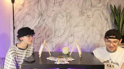 Snapshot of arteemiis chatting on 1, 6, 2026 online show from 1, 6, 2026