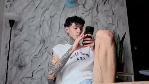 Snapshot of arteemiis chatting on 6, 6, 2026 online show from 6, 6, 2026