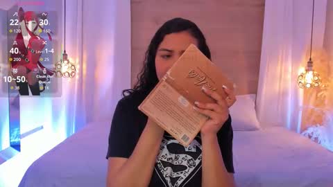 arteemisaa online show from 3, 12, 2025