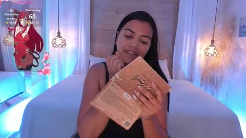 Snapshot of arteemisaa chatting on 18, 2, 2026 arteemisaa online show from 18, 2, 2026