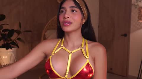 Amanda online show from 29, 10, 2025