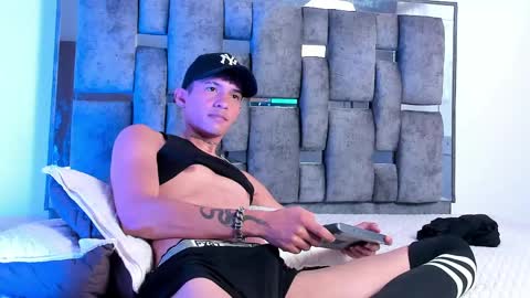 artemis_blue online show from 15, 5, 2026