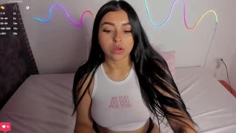 Snapshot of artemisa67_ chatting on 2, 12, 2024 ESTEFANY online show from 2, 12, 2024