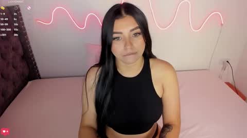 Snapshot of artemisa67_ chatting on 11, 12, 2024 ESTEFANY online show from 11, 12, 2024