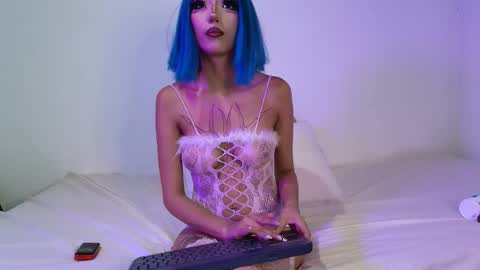 artemisa__darks online show from 15, 5, 2026