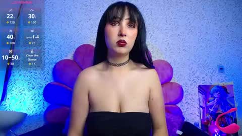 Snapshot of artemisa_bow chatting on 20, 5, 2026 Artemisa online show from 20, 5, 2026