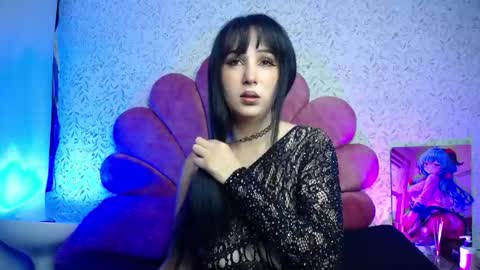 Snapshot of artemisa_bow chatting on 30, 5, 2026 Artemisa online show from 30, 5, 2026