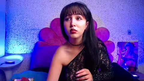 Snapshot of artemisa_bow chatting on 1, 6, 2026 Artemisa online show from 1, 6, 2026