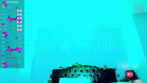 artemisa_leon online show from 17, 2, 2025