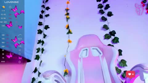 artemisa_leon online show from 24, 2, 2025