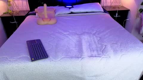 artemisa_leon online show from 29, 11, 2025