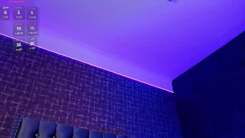 artemisablake online show from 10, 9, 2025