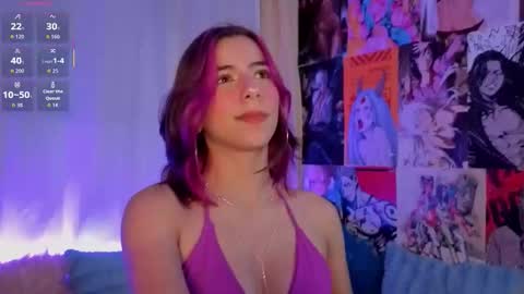 artemisablake online show from 9, 1, 2026