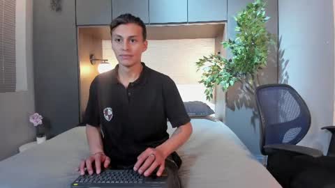 Snapshot of artemisblackwood chatting on 10, 7, 2026 artemisblackwood online show from 10, 7, 2026