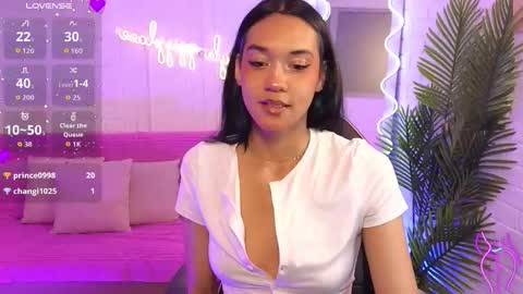 artemiss_tay online show from 14, 10, 2025