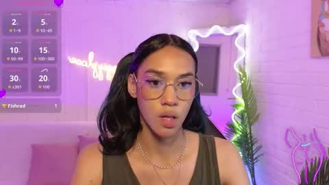 artemiss_tay online show from 4, 11, 2025