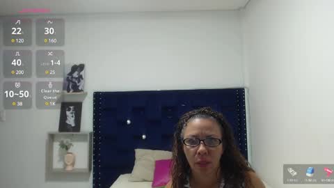 Snapshot of artemiza_love_ chatting on 18, 1, 2025 artemiza online show from 18, 1, 2025
