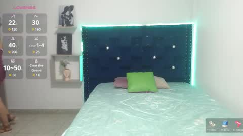 Snapshot of artemiza_love_ chatting on 21, 1, 2025 artemiza online show from 21, 1, 2025