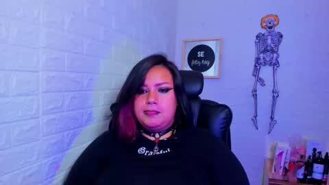 artenisa_tay69 online show from 26, 10, 2025