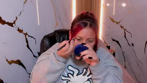 Snapshot of arthemisa_tayy chatting on 7, 7, 2026 Arthemisa online show from 7, 7, 2026