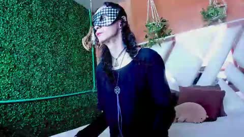 Snapshot of arthemisax3 chatting on 22, 7, 2026 Arthemisa online show from 22, 7, 2026