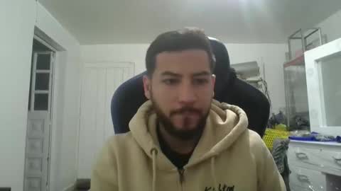 arthur1718 online show from 2, 12, 2025