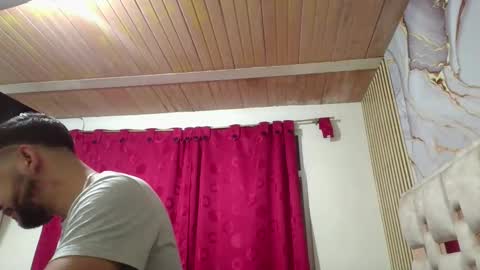 arthur1718 online show from 18, 4, 2026