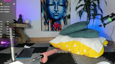 Arthur online show from 23, 1, 2025