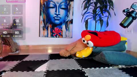 Arthur online show from 15, 9, 2025