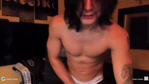 Snapshot of arthur_hunter chatting on 28, 2, 2026 I AM HERE online show from 28, 2, 2026