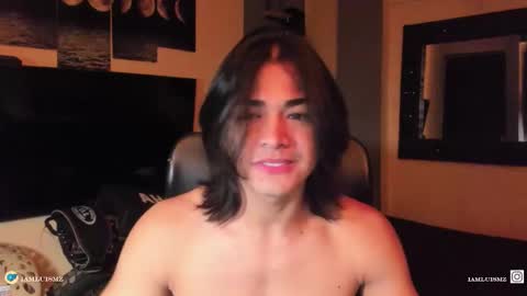 I AM HERE online show from 5, 3, 2026