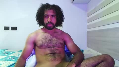 arthur_jamess online show from 13, 10, 2025