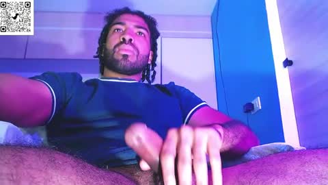 arthur_jamess online show from 4, 4, 2026