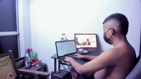 Snapshot of arthurcock chatting on 4, 12, 2024 Arthurcock Independent Model online show from 4, 12, 2024