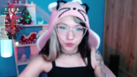 Lenna online show from 4, 12, 2024