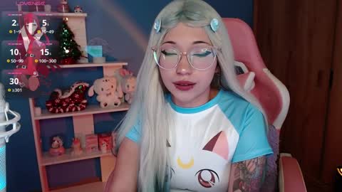 Lenna online show from 19, 12, 2024