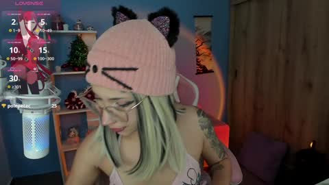 Lenna online show from 5, 1, 2025