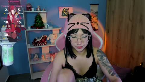 Lenna online show from 9, 1, 2025