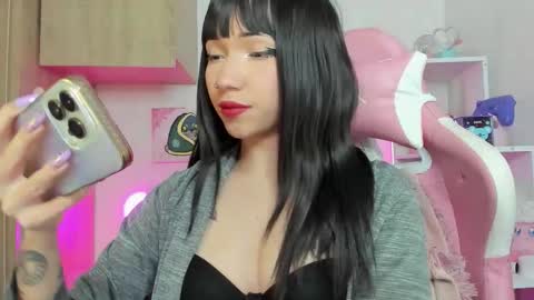 Lenna online show from 24, 10, 2025